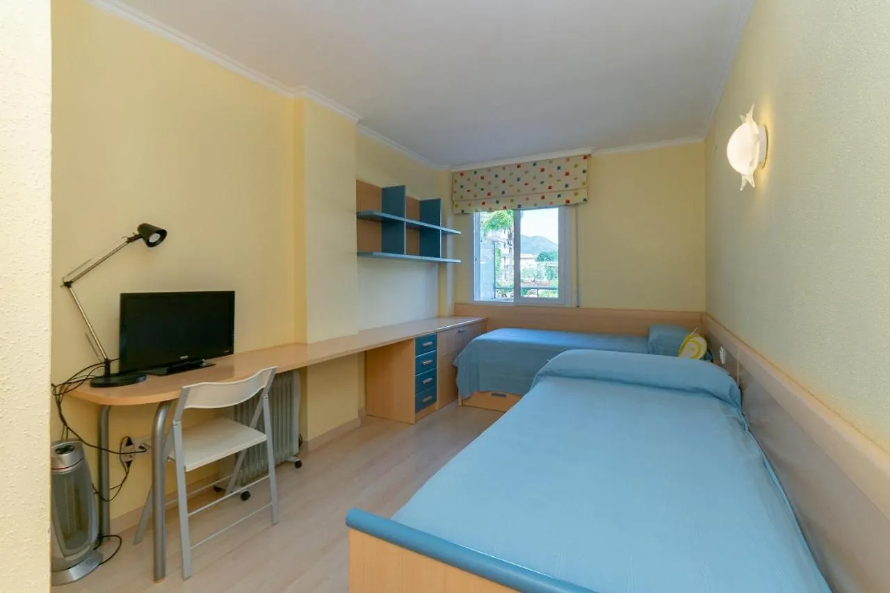 Apartamento Port Canigo Bajo Vista Piscina Apartment Roses 0*,