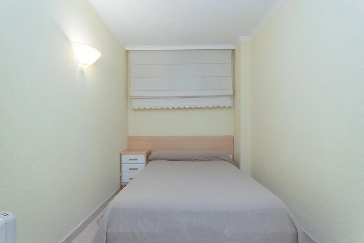 Apartamento Port Canigo Bajo Vista Piscina Apartment Roses