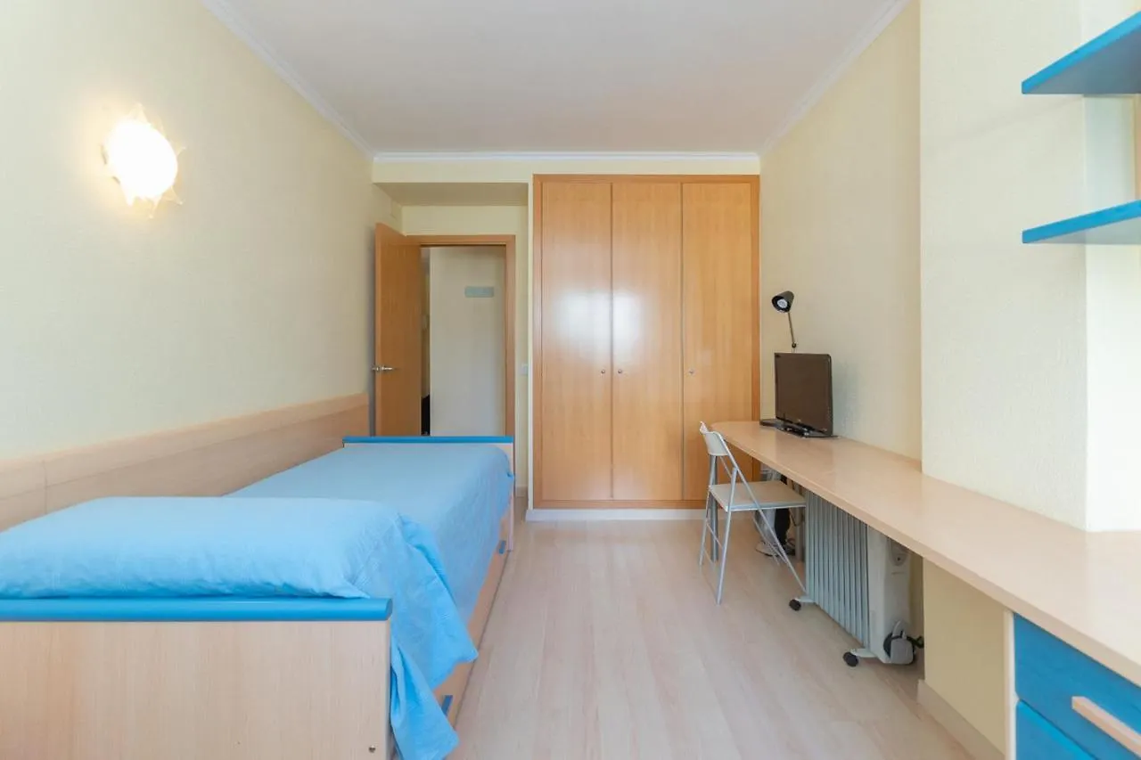 Apartamento Port Canigo Bajo Vista Piscina Apartment Roses 0*,  Spain