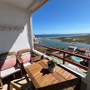 Appartement Buenavista, Roses