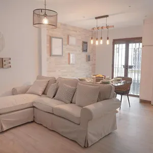 Obispo Fitero Appartement Cordoue